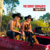 Little Bit Rusty Lyrics The Sunny Cowgirls