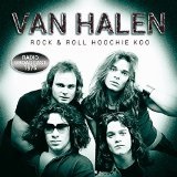 Rock & Roll Hoochie Koo:Radio Broadca Lyrics Van Halen