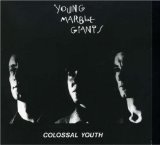 Miscellaneous Lyrics Young Marble Giants