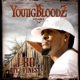 J-Bo: Atl's Finest Lyrics Youngbloodz