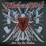 Fire Up The Blades Lyrics 3 Inches Of Blood