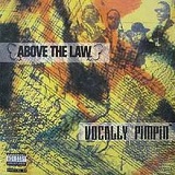 4 The Funk Of It Lyrics Above The Law