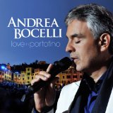 Love In Portofino Lyrics ANDREA BOCELLI