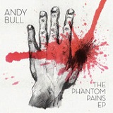 The Phantom Pains EP Lyrics Andy Bull