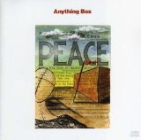 Peace Lyrics Anything Box