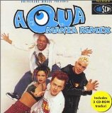 Aqua Mania Remix Lyrics Aqua