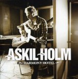 Harmony Hotel Lyrics Askil Holm