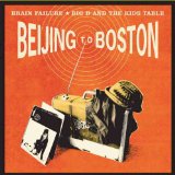 Beijing to Boston Lyrics Brain Failure