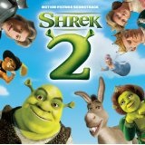 Shrek 2 OST Lyrics Butterfly Boucher