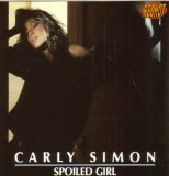 Spoiled Girl Lyrics Carly Simon