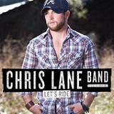 Chris Lane Band