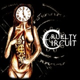 Cruelty Circuit (EP) Lyrics Cruelty Circuit