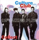 12' Collection Plus Lyrics Culture Club