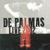 Live 2002 Lyrics De Palmas