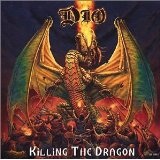 Killing The Dragon Lyrics Dio