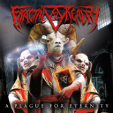 A Plague for Eternity (EP) Lyrics Fractal Reality