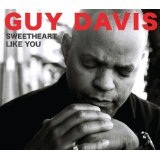 Sweetheart Like You Lyrics Guy Davis