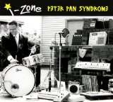 Peter Pan Syndrome Lyrics J-Zone