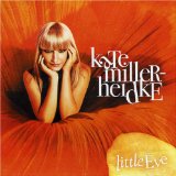 Little Eve Lyrics Kate Miller-Heidke