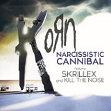 Narcissistic Cannibal (Single) Lyrics KoRn