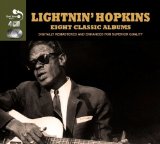 Miscellaneous Lyrics Lightnin' Hopkins