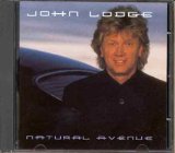 Natural Avenue Lyrics Lodge John