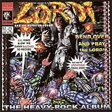 Bend Over and Pray the Lord Lyrics Lordi