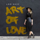 Art of Love (EP) Lyrics Lori Nuic