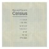 Celsius Lyrics Maps And Diagrams