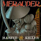 Master Killer Lyrics Merauder