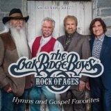 Rock Of Ages: Hymns And Gospel Favorites Lyrics Oak Ridge Boys