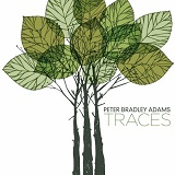 Peter Bradley Adams