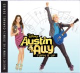 Austin & Ally Lyrics Ross Lynch