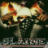 The White Man Is The Devil Vol. 2: Citizen Caine Lyrics Slaine