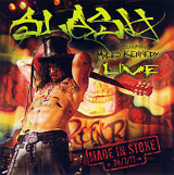 Made in Stoke 24/7/11 Lyrics Slash