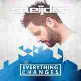Everything Changes Lyrics Sneijder