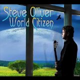 World Citizen Lyrics Steve Oliver