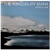 The Kingsbury Manx