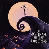 The Nightmare Before Christmas Soundtrack Lyrics The Nightmare Before Christmas