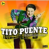The Essential Recordings Lyrics Tito Puente