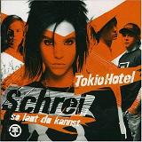 Schrei (So Laut Du Kannst) Lyrics Tokio Hotel