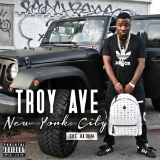 New York City: The Album (Mixtape) Lyrics Troy Ave