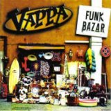 Funk Bazar Lyrics Vappa